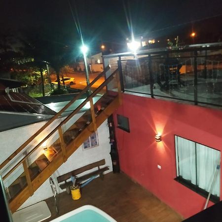 Residencial Cantinho Pantaneiro Itapoa  Exterior foto
